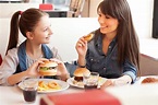 Fast Food Tips for Families – Healthy Fast Food Choices | Strong4Life