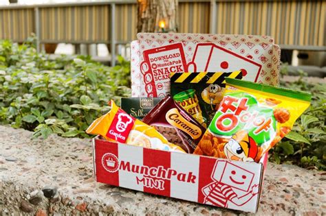 A Year Of Boxes™ Munchpak Coupon Code January 2019 3 Off A Year Of Boxes™