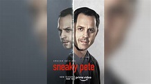 TV Review: 'Sneaky Pete' Season 3 Continues Amazon Series' Sensational ...
