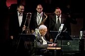 Ellis Marsalis, Jazz Pianist and Music Family Patriarch, Dies at 85 ...