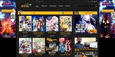 Discover all of our english dubbed anime series. Best Websites To Watch English Dubbed Anime Online 2018 ...