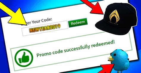 How To Redeem Roblox Codes Youtube