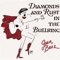JOAN BAEZ Diamonds And Rust In The Bullring (200g) OnVinylStore