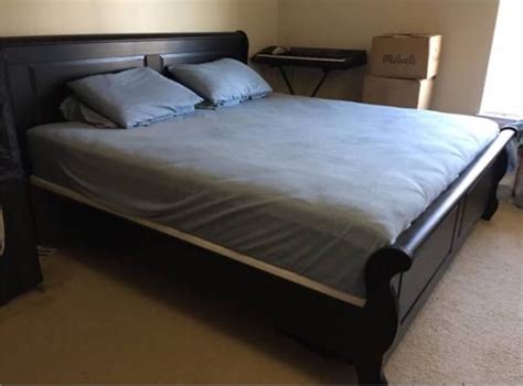 Ikea Hasselvika Bed Frame Review Ikea Product Reviews