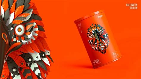 Birdman Packaging By Tough Slate Design Daily Design Inspiration For