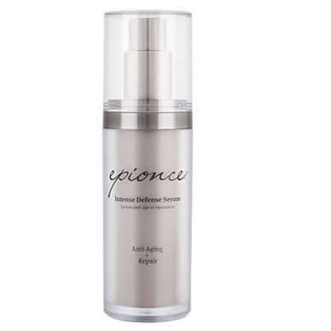 Epionce Intense Defense Serum Renewal Skin Care Studio