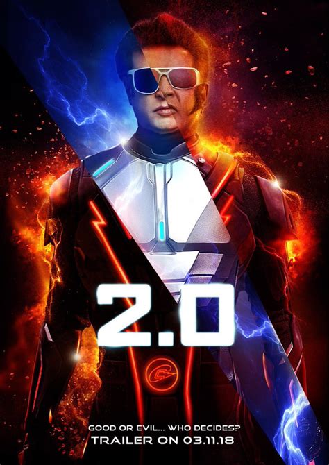 Get the list of akshay kumar's upcoming movies for 2021 and 2022. 2.0 movie trailer: Rajnikanth, Akshay Kumar fans can't ...