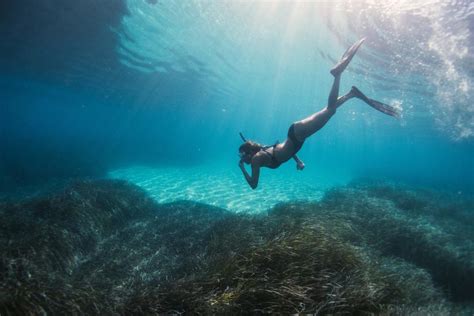 Snorkeling Sardinia The 10 Best Spots For Snorkeling In Sardinia