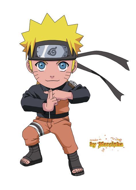 100 Melhores Ideias De Chibi Naruto Personagens Chibi Chibi Naruto