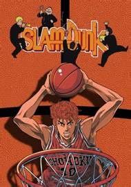 AnimeQ Slam Dunk Sports Anime Slam Dunk Anime