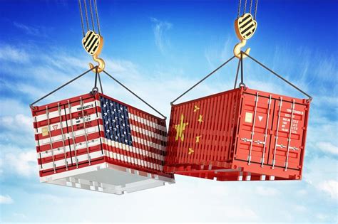 Sino Us Trade War Why China Cant Win It