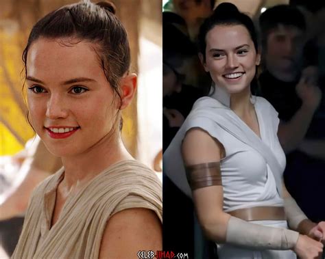 Daisy Ridley Nude Audition Video Uncovered