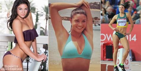 Hottest Female And Male Athletes In Rio Olympics T L