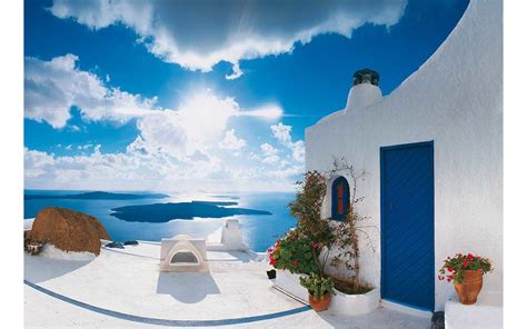 » lets find out the latest greek home decor suppliers and greek home decor buyers. Santorini-style Home Decor | Travel + Leisure