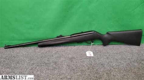 Armslist For Sale Remington Model 597 Magnum 22 Mag Semi Auto Rifle
