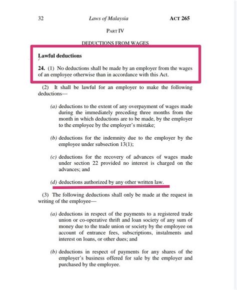 Employers are required to provide official letters, or movement permits, for employees who are working during the movement control order (mco) to facilitate their movement in the event that they are stopped by patrol authorities during the restricted period, according to the. Bolehkah Majikan Tolak Gaji Dalam Tempoh Perintah Kawalan ...
