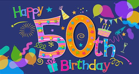 Vintage 50th Birthday Svg 136 Svg Png Eps Dxf File