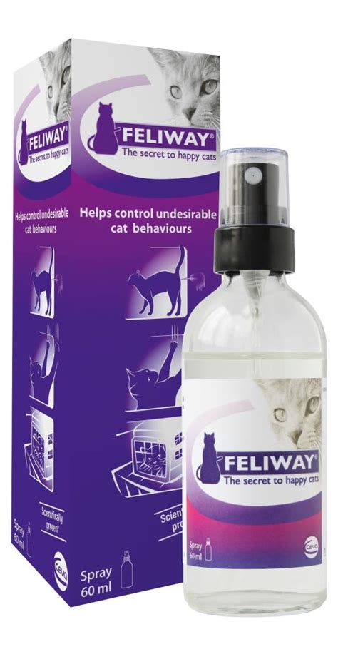 Real citrus orange air freshener grease and adhesive remover spray from odoban eliminates odors and removes grease with natural orange oil. Feliway Spray 60ml: Amazon.co.uk: Pet Supplies