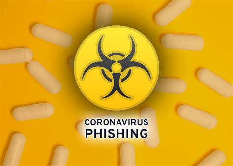 Criminals Boost Their Schemes With Covid 19 Themed Phishing Templates