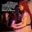 A Fine Frenzy Live at the House of Blues Chicago - Alchetron, the free ...