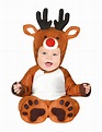 Disfraz de reno bebé: Disfraces niños,y disfraces originales baratos ...