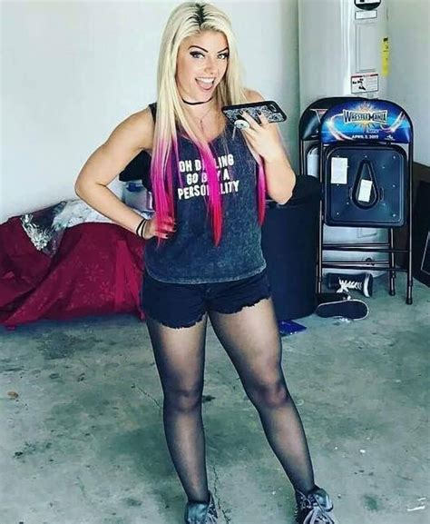 Pin On Alexis Bliss Wwe