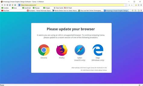 17 Lightest Browsers For Windows Pc With Low Specs 2021 Technowizah