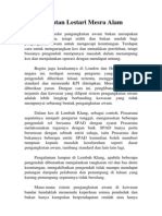 Asrama yang dicadangkan ialah asrama sek. Cadangan Untuk Mewujudkan Sistem Pengangkutan Lestari (PBS)