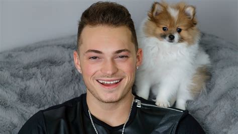 Meet My New Puppy Youtube