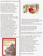 GooGooGallery: Little Red Riding Hood by Roald Dahl