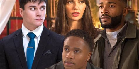 10 Hollyoaks Spoilers For Next Week
