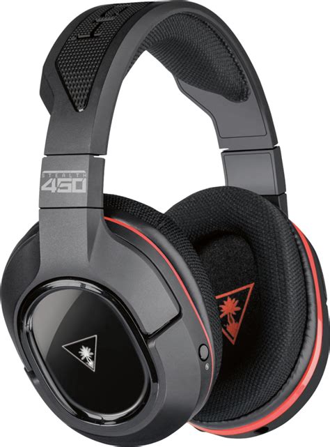 Questions And Answers Turtle Beach EAR FORCE Stealth 450 Over The Ear