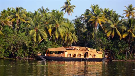 Kumarakom Kerala Tourism Travel News Best Tourist Places In The World