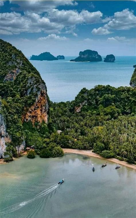 14 Incredible Thailand Island Hopping Destinations Itineraries Artofit