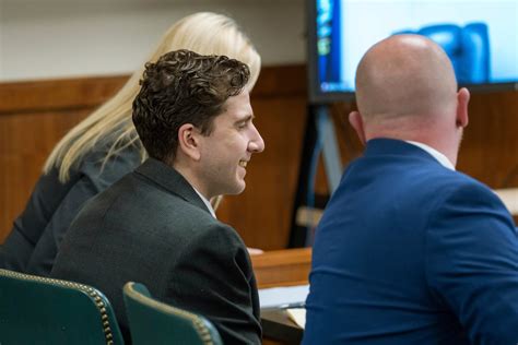Bryan Kohberger Update Idaho Murders Judge Makes Key Camera Ruling As Dismissal Bid Tossed