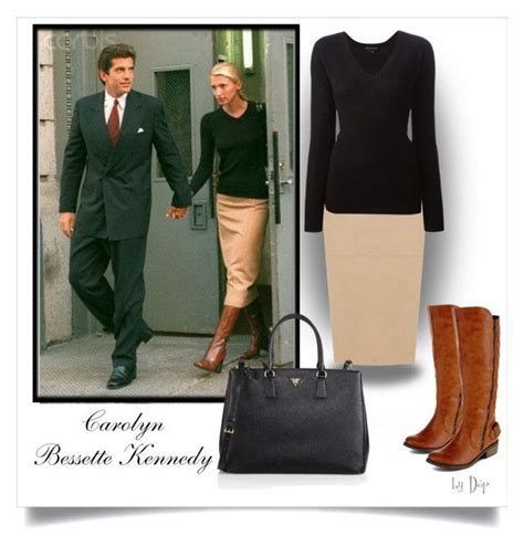 Carolyn Bessette Kennedy Carolyn Bessette Kennedy Clothes Design Women