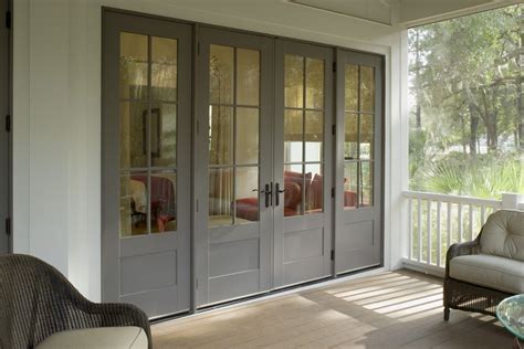 We Carry A Variety Of Different Style French And Patio Doors French