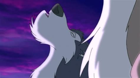 Balto Wolf Quest 2001