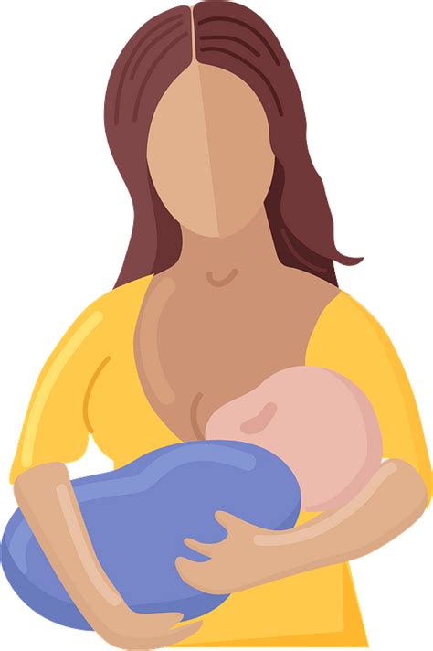 Lactancia Materna Clipart Dibujos Animados Descargar Gratis Creazilla The Best Porn Website