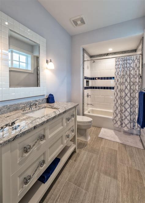 From kitchens and living rooms to bedrooms and basements, everyone's favourite twins know exactly how to elevate any room in the house. Before-and-After Bathroom Remodels on a Budget | HGTV ...