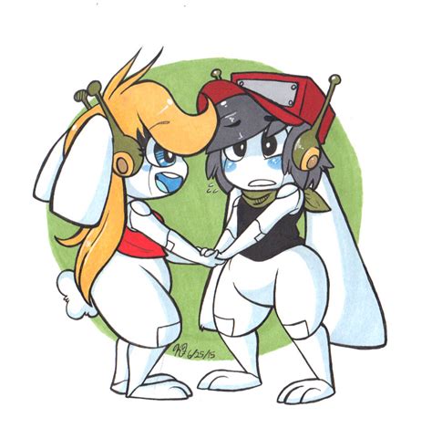 Cave Story Quote And Curly Quote And Curly Gang Garrison 2 Wiki