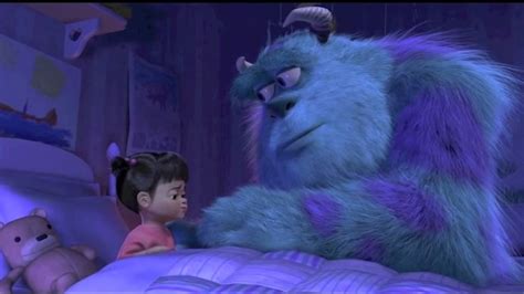 Pixar Review 11 Monsters Inc