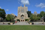 Yale University | US News Best Global Universities