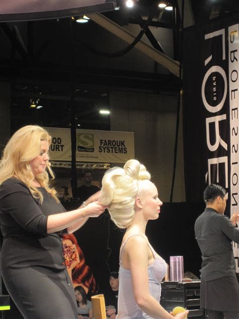 Jennifer Macdougall Beauty Blog Stlouis Discover Show With Loreal