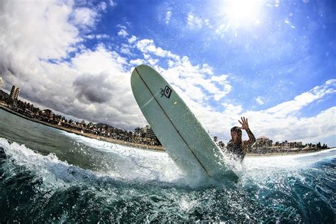 Los 8 Mejores Spots De Las Islas Canarias Para Surfear Isla De