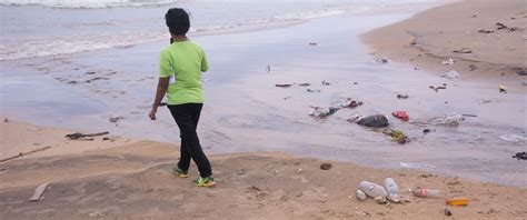 Usaid Sri Lanka Ocean Plastics Reduction Activity Ocean Plastics