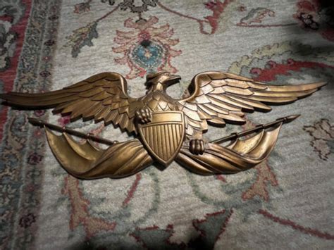 vintage sexton eagle 27 inch ebay