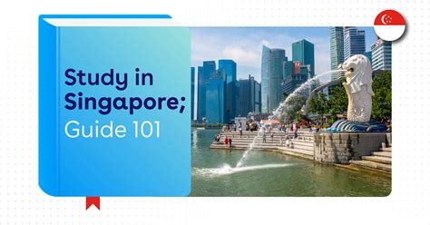 Guide On Mba In Singapore For Study Abroad Aspirants