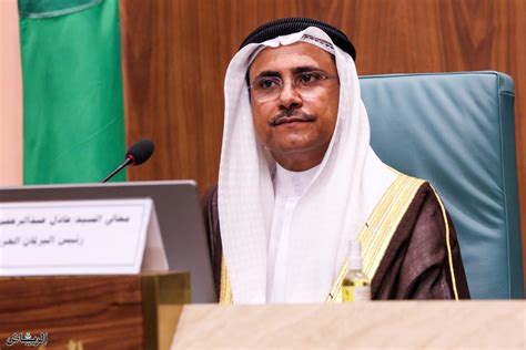 جريدة الرياض | رئيس البرلمان العربي يُدين بشدة الاعتداء ...