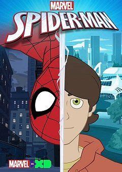Spider Man Watch Cartoons Online